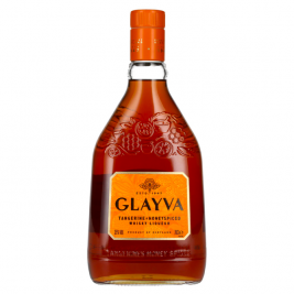 Glayva Liqueur 35% Vol. 0,7l