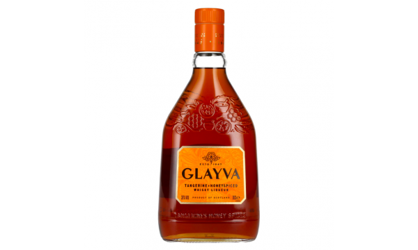 Glayva Liqueur 35% Vol. 0,7l