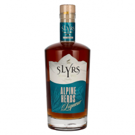 Slyrs Alpine Herbs Liqueur 30% Vol. 0,5l