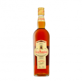 Glen Scanlan Blended Scotch Whisky 40% Vol. 0.7l