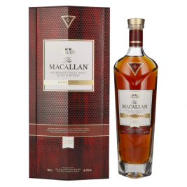 The Macallan Rare Cask Release 2023 43% Vol. 0,7l dovanų dėžutėje