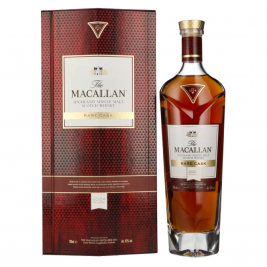 The Macallan Rare Cask Release 2024 43% Vol. 0,7l dovanų dėžutėje