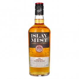 Islay Mist THE ORIGINAL PEATED BLEND 40% Vol. 0,7l