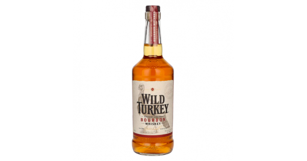 ウイスキー Wild Turkey Kentucky Straight Bourbon 75 Wild Turkey Kentucky Straight Bourbon Whiskey | The Barrel Tap