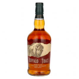 Buffalo Trace Kentucky Straight Bourbon Whiskey 40% Vol. 0,7l