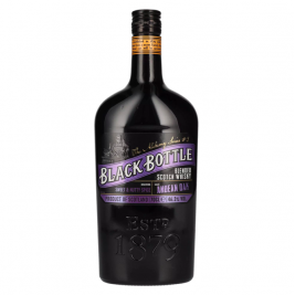 Black Bottle ANDEAN OAK Blended Scotch Whisky 46,3% Vol. 0,7l