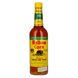 Mellow Corn Kentucky Straight Corn Whiskey 50% Vol. 0,7l