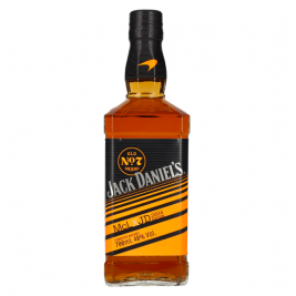 Jack Daniel's McLaren Formula 1 Team Edition 2024 40% Vol. 0,7l