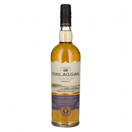 Finlaggan Original Peaty 40% Vol. 0,7l