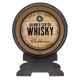 OSA Fine Spirits CLUBHOUSE Blended Scotch Whisky Barrel 40% Vol. 0,7l