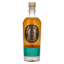 Grace O' Malley Irish Pirate Queen Whiskey Maritime Cask 40% Vol. 0,7l