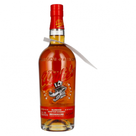 Wolfie's Blended Scotch Whisky 40% Vol. 0,7l Wolfie's Blended Scotch Whisky 40% Vol. 0,7l