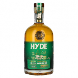 Hyde No.11 THE PEAT CASK 1949 Commemorative Edition 43% Vol. 0,7l