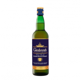 Glenbrynth Blended Scotch Whisky 40% Vol. 0,7l