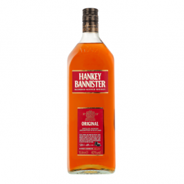 Hankey Bannister 40% Vol. 1l