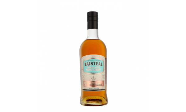 Taisteal Single Malt 40% Vol. 0,7l