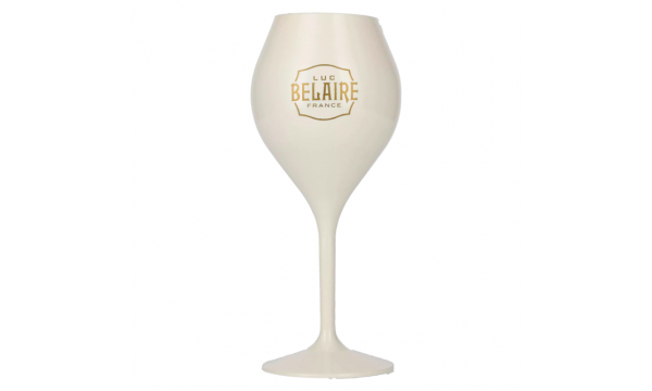 Luc Belaire Champagnerflöte 