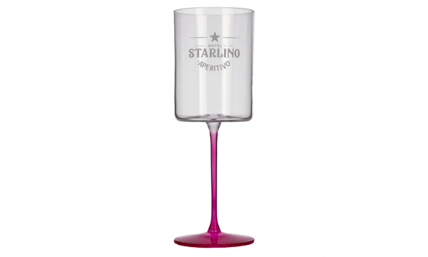 Starlino Aperitivo Stielglas