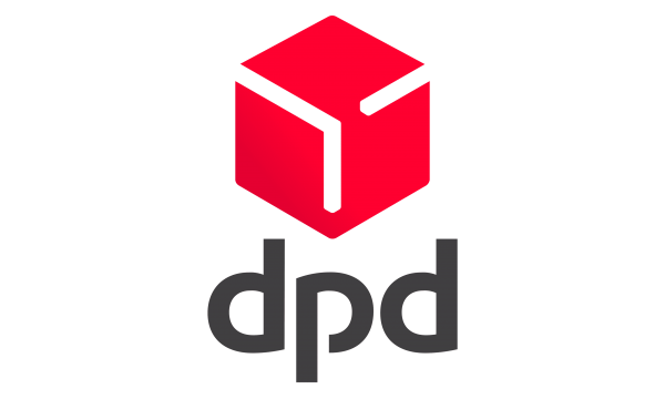 DPD kurjerio pristatymas
