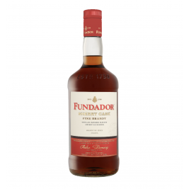 Fundador Sherry Cask 36% Vol. 1L