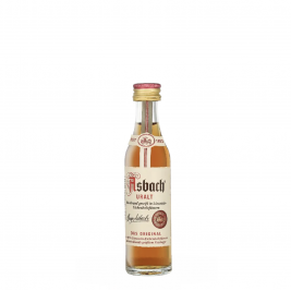 Asbach Uralt 36% Vol. 0.04l