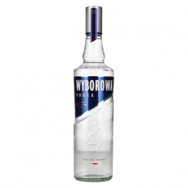 Wyborowa Wódka 37,5% Vol. 0,7l