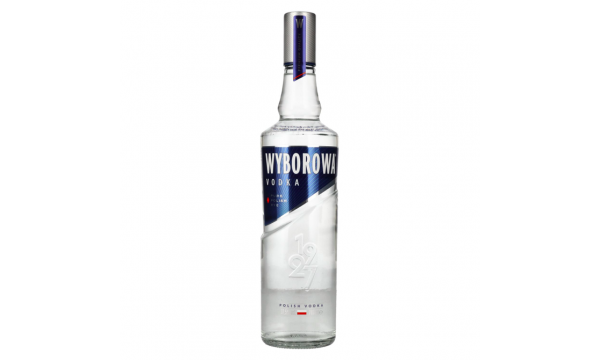 Wyborowa Wódka 37,5% Vol. 0,7l