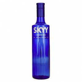 Skyy Vodka 40% Vol. 0,7l