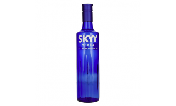 Skyy Vodka 40% Vol. 0,7l