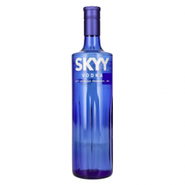 Skyy Vodka 40% Vol. 1l