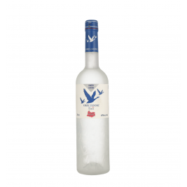 Grey Goose Limited Edition Dubrovnik 40% Vol. 0,7L
