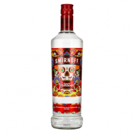 Smirnoff Vodka SPICY TAMARIND Spirit Drink 30% Vol. 0,7l