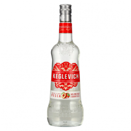 Keglevich with Pure Vodka & Pure Fruit PESCA 18% Vol. 0,7l