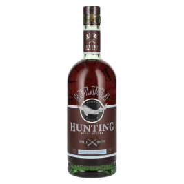 Beluga Hunting BERRY Noble Bitter 38% Vol. 0,7l
