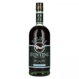 Beluga Hunting HERBAL Noble Bitter 40% Vol. 0,7l