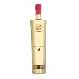 Au Vodka Pink Lemonade 35.2% Vol. 1l