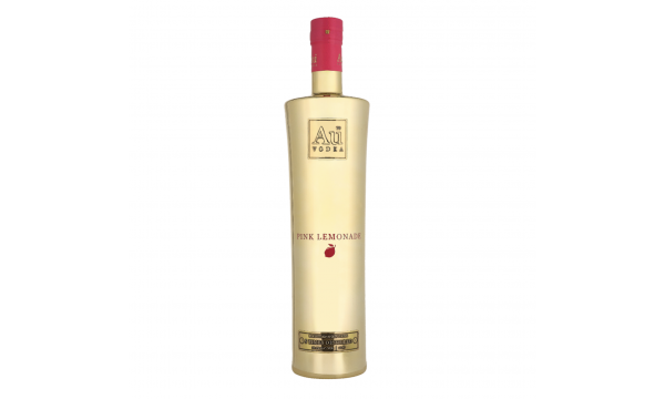 Au Vodka Pink Lemonade 35.2% Vol. 1l