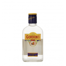 Gordon's London Dry Gin 37,5% Vol. 0,2L