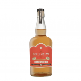 Gin Lane 1751 Clementine 40% Vol. 0.7l