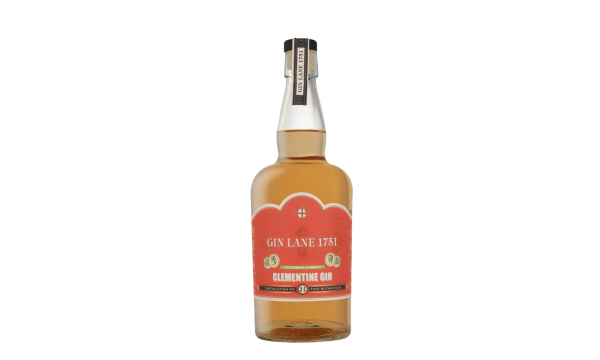 Gin Lane 1751 Clementine 40% Vol. 0.7l