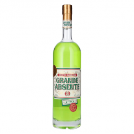 Grande Absente 69% Vol. 1l