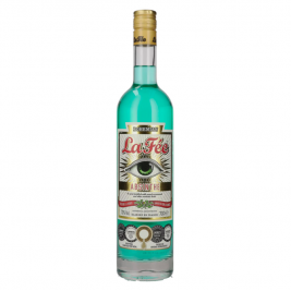 La Fée Absinthe Bohemian 70% Vol. 0,7l