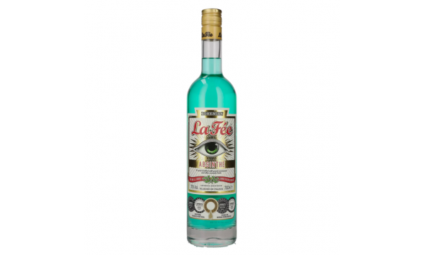 La Fée Absinthe Bohemian 70% Vol. 0,7l