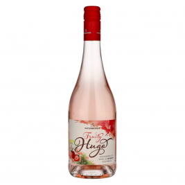 Katlenburger Fruity Hugo Strawberry 7% Vol. 0,75l