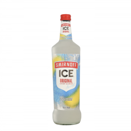 Smirnoff Ice 4,0% Vol. 0.7l