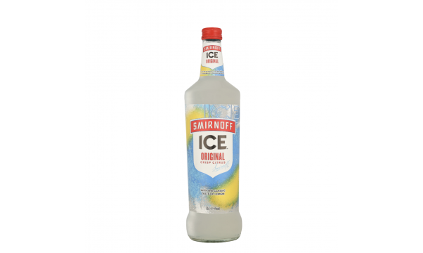 Smirnoff Ice 4,0% Vol. 0.7l