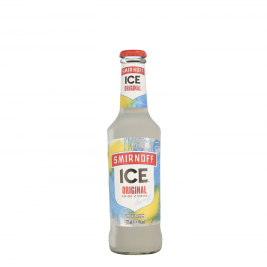 Smirnoff Ice 4,0% Vol. 0.275l
