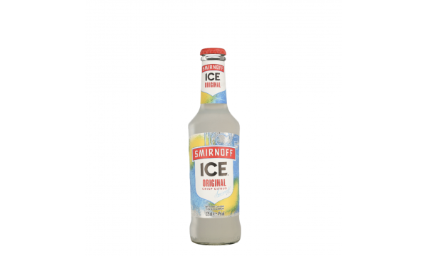 Smirnoff Ice 4,0% Vol. 0.275l