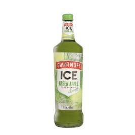 Smirnoff Ice Green Apple 4% Vol. 0.7l