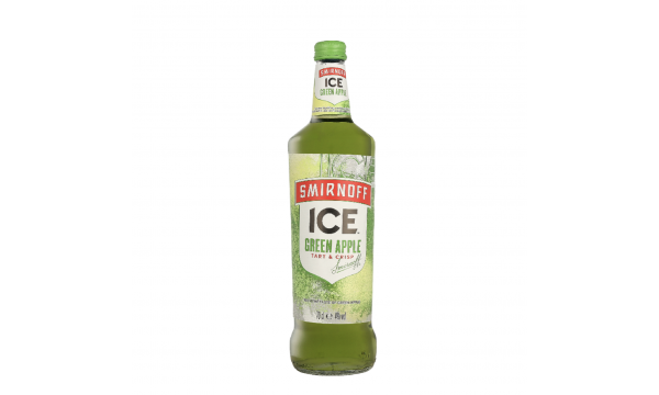 Smirnoff Ice Green Apple 4% Vol. 0.7l